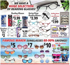 Ocean State Job Lot Weekly Ad week 25 Page 35