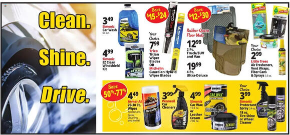 Ocean State Job Lot Weekly Ad week 25 Page 36
