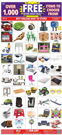 Ocean State Job Lot Weekly Ad week 25 Page 37