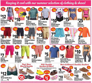 Ocean State Job Lot Weekly Ad week 25 Page 4
