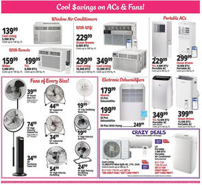 Ocean State Job Lot Weekly Ad week 25 Page 5