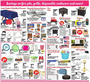 Ocean State Job Lot Weekly Ad week 25 Page 6