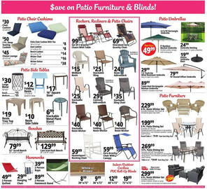 Ocean State Job Lot Weekly Ad week 25 Page 7