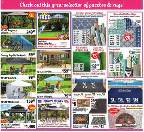 Ocean State Job Lot Weekly Ad week 25 Page 8
