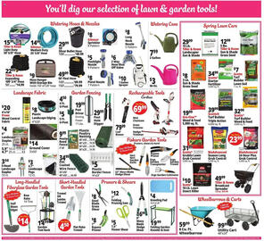 Ocean State Job Lot Weekly Ad week 25 Page 9