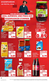 Kaufland Prospekt woche 25 Seite 10
