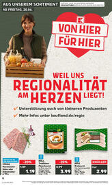 Kaufland Prospekt woche 25 Seite 12