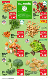 Kaufland Prospekt woche 25 Seite 15