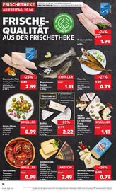 Kaufland Prospekt woche 25 Seite 18