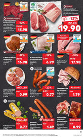 Kaufland Prospekt woche 25 Seite 19
