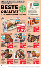 Kaufland Prospekt woche 25 Seite 20