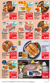 Kaufland Prospekt woche 25 Seite 21