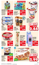Kaufland Prospekt woche 25 Seite 23