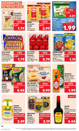 Kaufland Prospekt woche 25 Seite 24