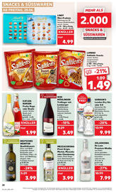 Kaufland Prospekt woche 25 Seite 28
