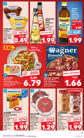 Kaufland Prospekt woche 25 Seite 3