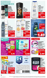 Kaufland Prospekt woche 25 Seite 30