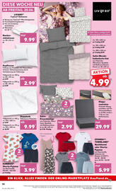 Kaufland Prospekt woche 25 Seite 34