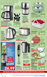 Kaufland Prospekt woche 25 Seite 36