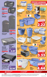 Kaufland Prospekt woche 25 Seite 39