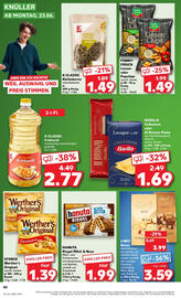 Kaufland Prospekt woche 25 Seite 40