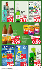 Kaufland Prospekt woche 25 Seite 41