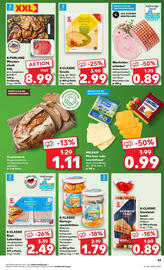 Kaufland Prospekt woche 25 Seite 43