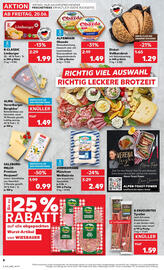 Kaufland Prospekt woche 25 Seite 8
