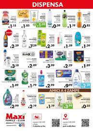 Volantino Maxi Family Pagina 4