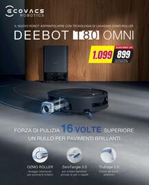 Volantino Trony Pagina 12