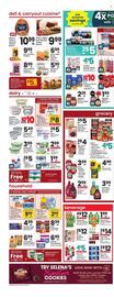 Safeway Weekly Ad week 25 Page 2