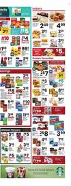 Safeway Weekly Ad week 25 Page 3