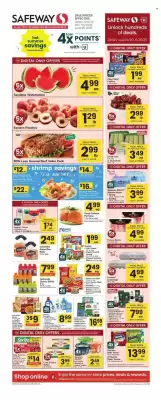 Safeway Weekly Ad (valid until 26-06)