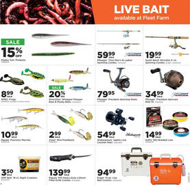Mills Fleet Farm Weekly Ad week 25 Page 11