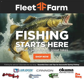 Mills Fleet Farm Weekly Ad week 25 Page 12