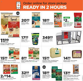 Mills Fleet Farm Weekly Ad week 25 Page 13
