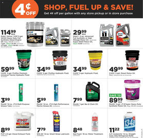 Mills Fleet Farm Weekly Ad week 25 Page 19