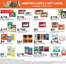 Mills Fleet Farm Weekly Ad week 25 Page 20