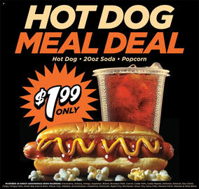 Mills Fleet Farm Weekly Ad week 25 Page 21