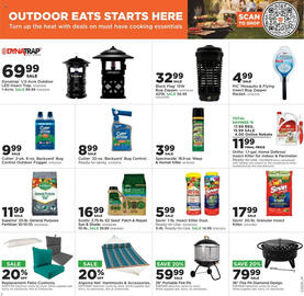 Mills Fleet Farm Weekly Ad week 25 Page 3