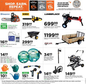 Mills Fleet Farm Weekly Ad week 25 Page 5