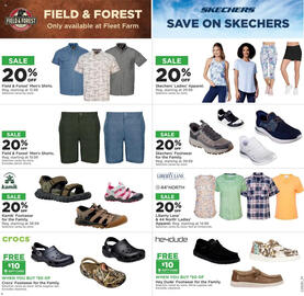 Mills Fleet Farm Weekly Ad week 25 Page 7