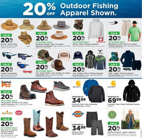 Mills Fleet Farm Weekly Ad week 25 Page 8