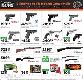 Mills Fleet Farm Weekly Ad week 25 Page 9