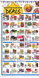 Stop&Shop Weekly Ad week 25 Page 4