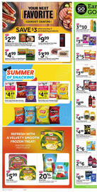 Stop&Shop Weekly Ad week 25 Page 6