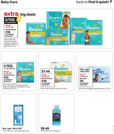 CVS Weekly Ad week 26 Page 10