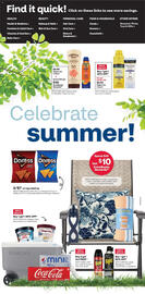CVS Weekly Ad week 26 Page 3