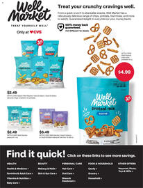 CVS Weekly Ad week 26 Page 6