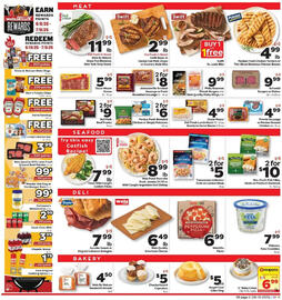 Weis Markets Weekly Ad week 25 Page 4